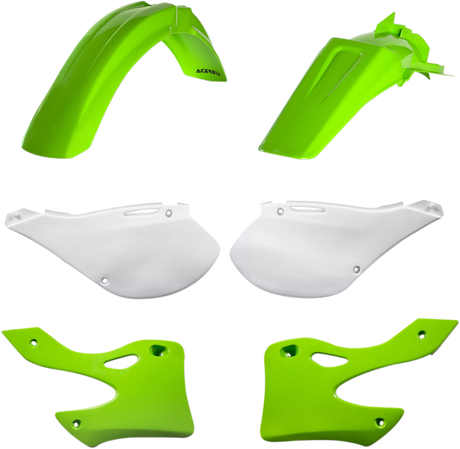 Standard Replacement Body Kit - OEM 1999 - 2002