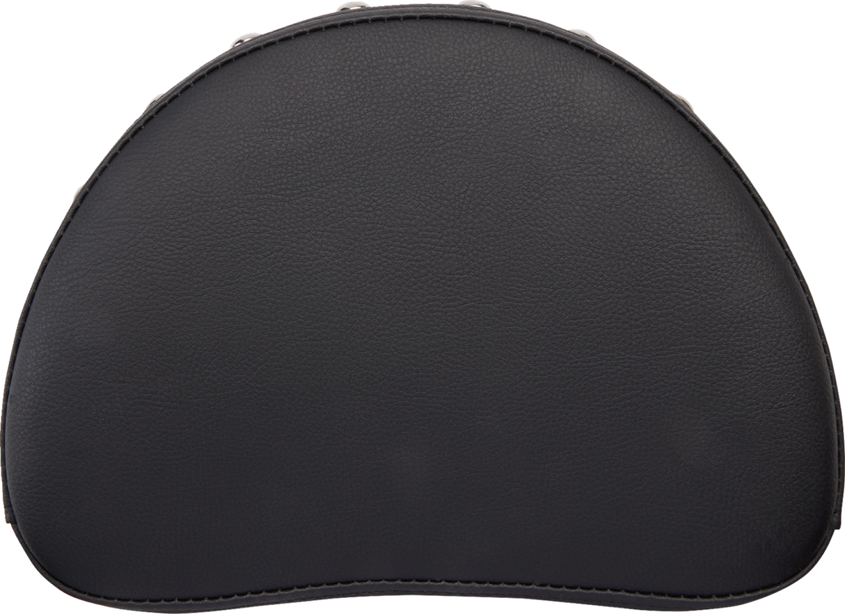 Renegade Backrest - Deluxe - Studded - FL \'88-\'96 1988 - 1996