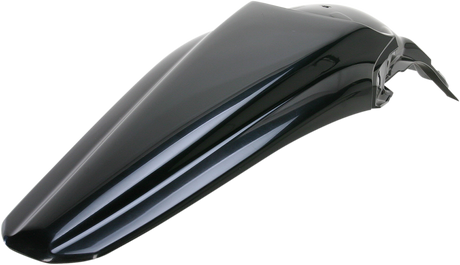 Rear Fender - Black 2012 - 2016