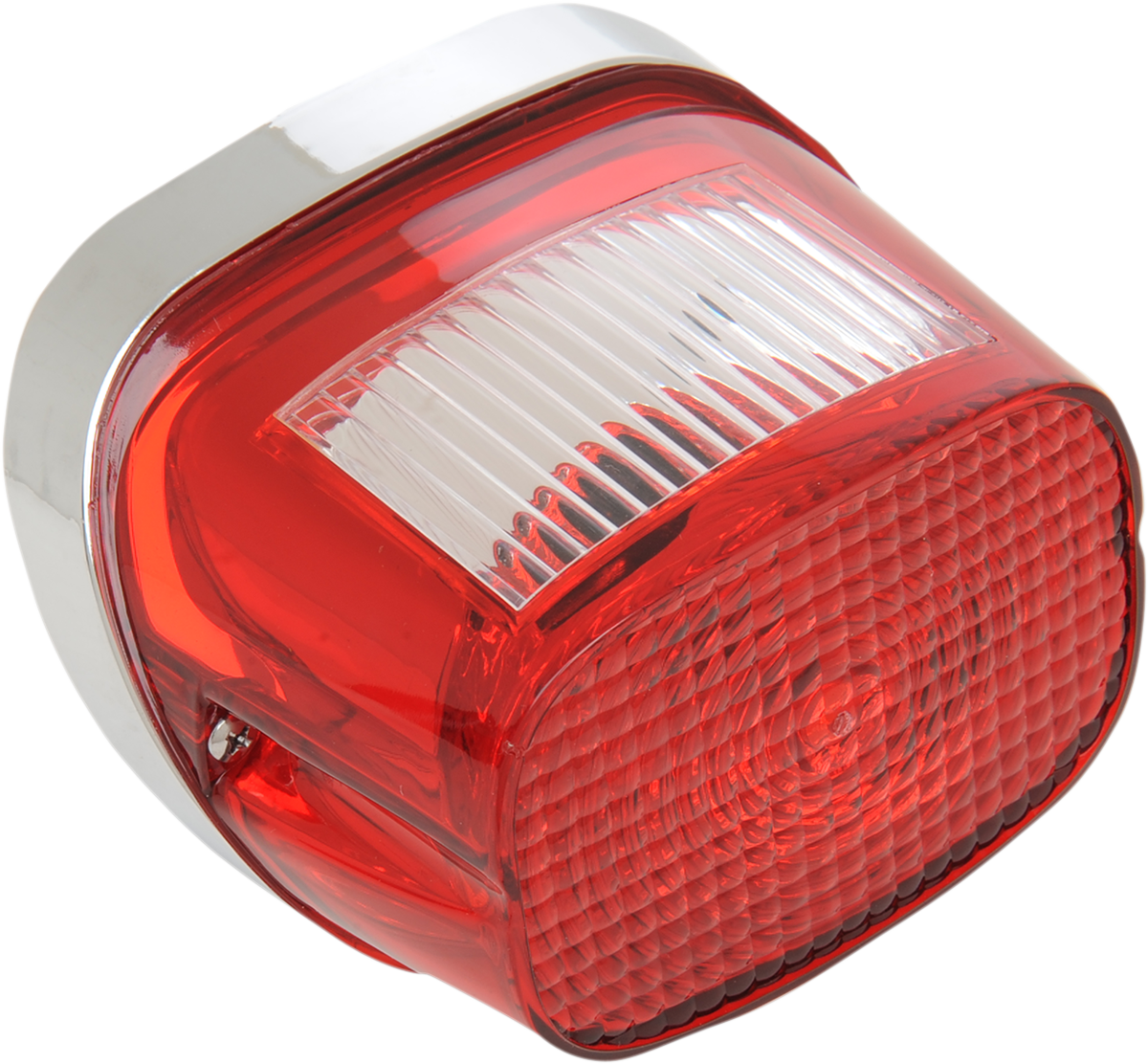 Taillight Assembly - \'99-\'23 1999 - 2022