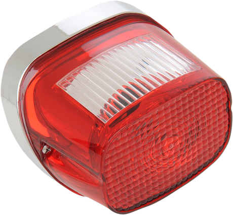 Taillight Assembly - \'99-\'23 1999 - 2022