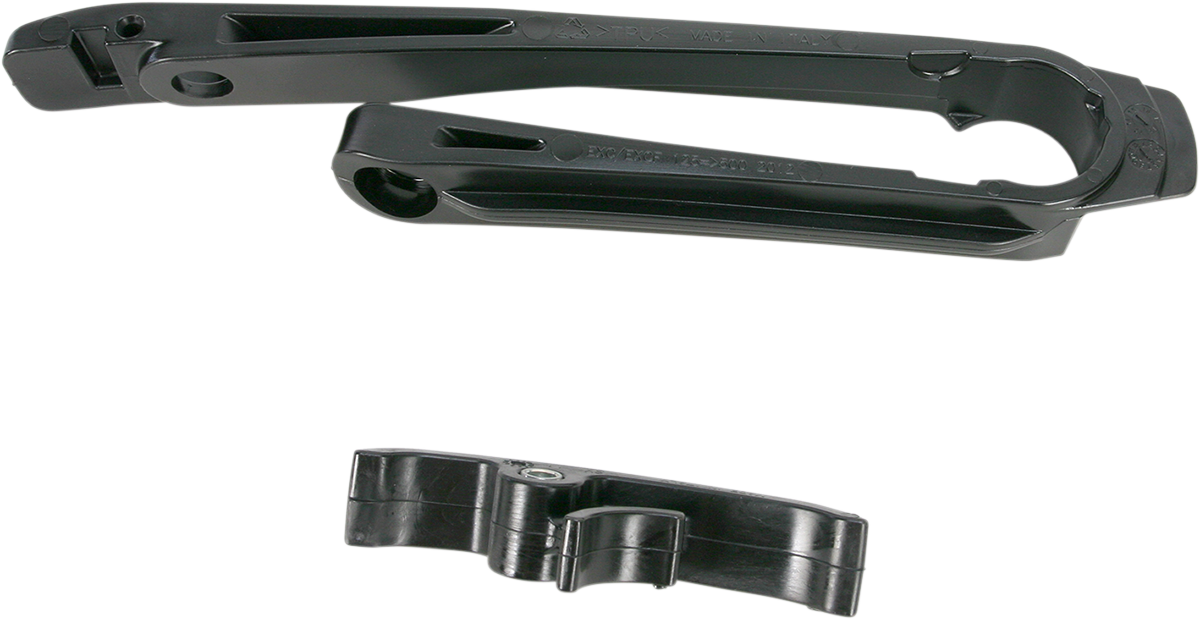 Chain Slider - KTM - Black 2012 - 2016