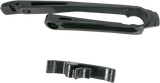 Chain Slider - KTM - Black 2012 - 2016