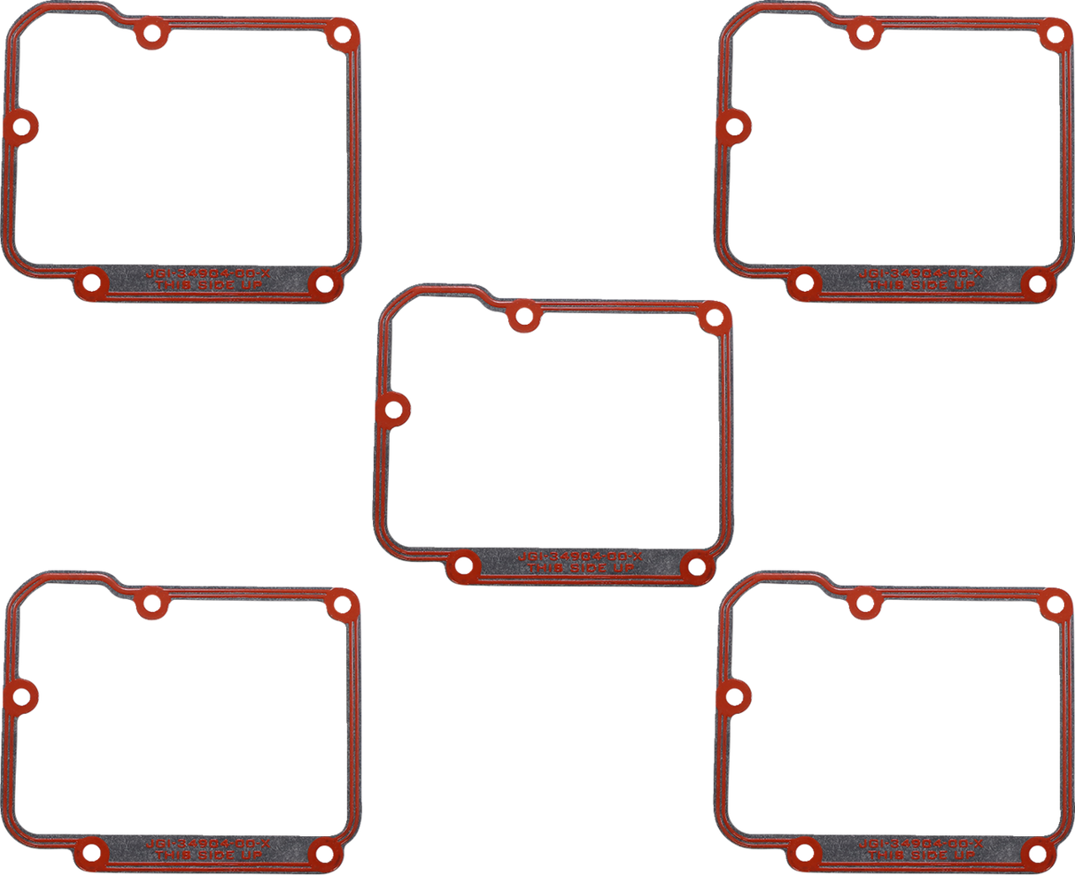 Trans Top Cover Gasket - Softail 2000 - 2006
