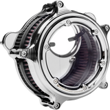 Vision Air Cleaner Kit - Chrome 2023 - 2024