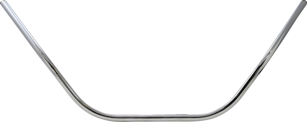 Handlebar - Beach - Chrome