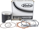 Top End Piston Kit 1980 - 1981