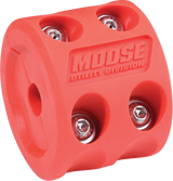 Winch Cable Cushion - Red