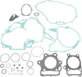 Complete Motor Gasket Kit - Honda 2006 - 2009