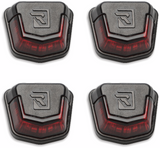 Trunk Bed Light - Red - Xpedition 2024 - 2025