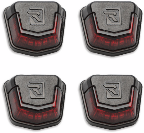 Trunk Bed Light - Red - Xpedition 2024 - 2025