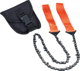 Chainsaw - Manual - Pocket - with Case