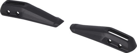 Wind Protection for Lever Guards