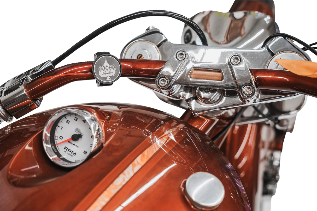 Mount - iOmounts® - Nomad™ - 1\" Clamp