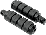 Footpegs - Black - XL 2004 - 2016