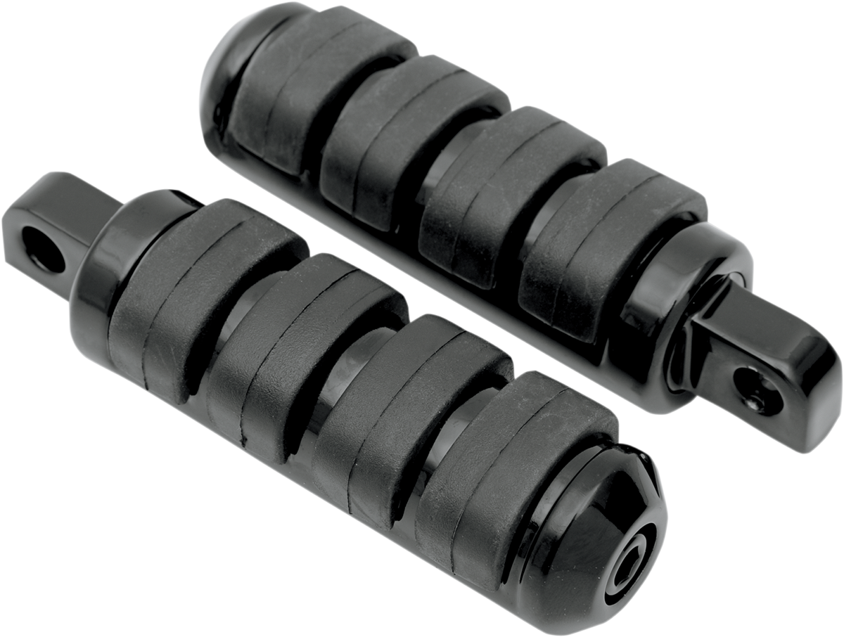 Footpegs - Black - XL 2004 - 2016