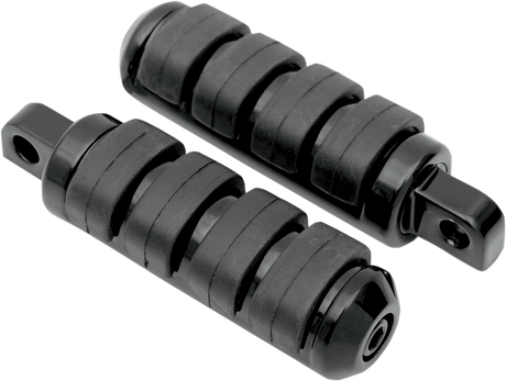 Footpegs - Black - XL 2004 - 2016