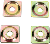 Backer Plates - Steel - 5/16\" - 96 Pack