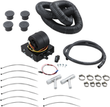 UTV Cab Heater - Arctic Cat/Tracker/Textron 2019 - 2023