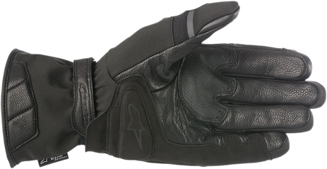 Primer Drystar® Gloves - Black/Red - 3XL
