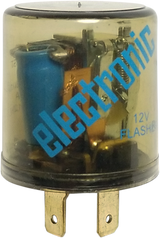 Flasher Relay 12V - 2 Pin