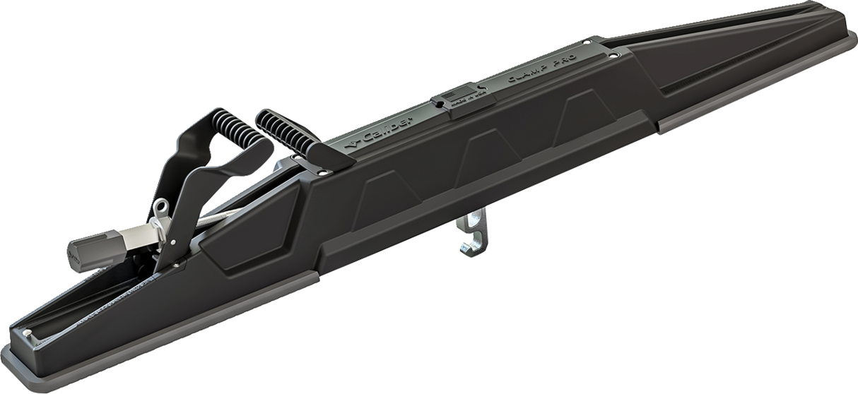 Clamp Pro - Snowmobile Clamp