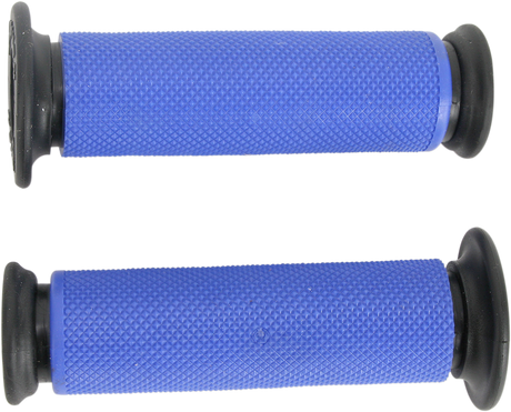 Grips - Grippy - Open Ends - Blue