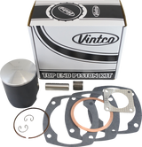 Top End Piston Kit