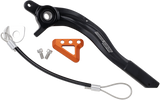 Brake Pedal - Orange - KTM 2003 - 2016