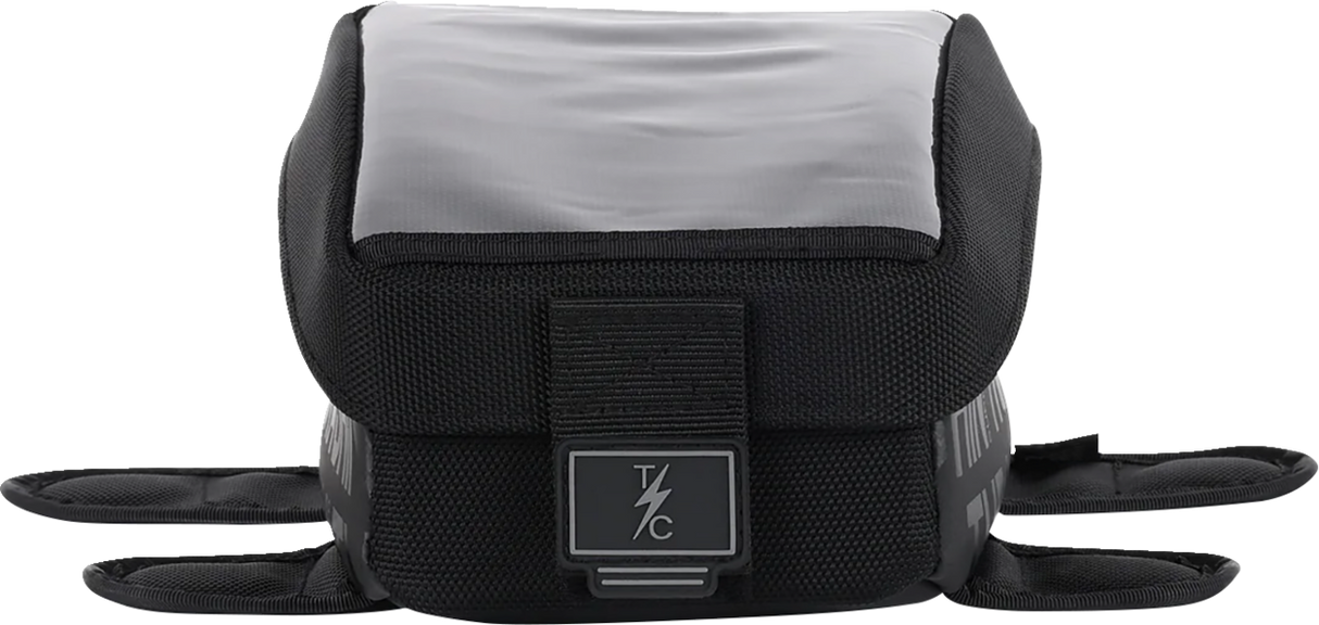 Magnetic Tank Bag - 3.5L - Black