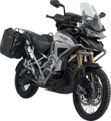 SysBag Side Bag System - Black - Tiger 1200 GT/Rally Explorer \'22-\'24 2022 - 2024