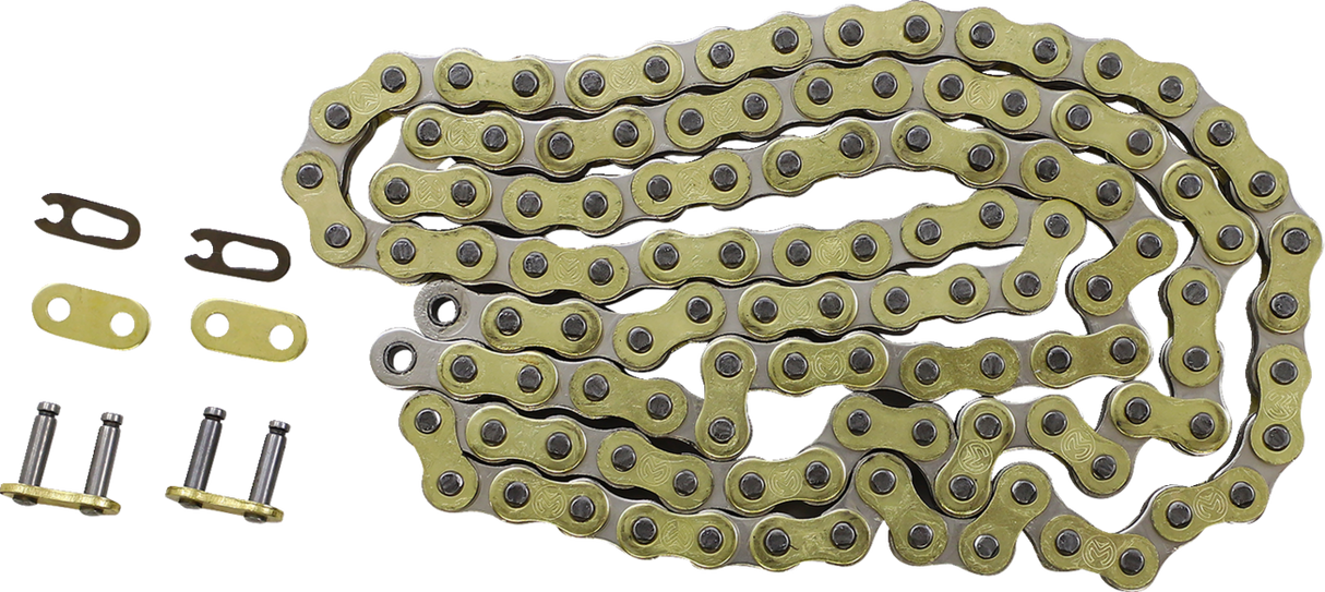 428 RXP Pro-MX Chain - Gold - 116 Links