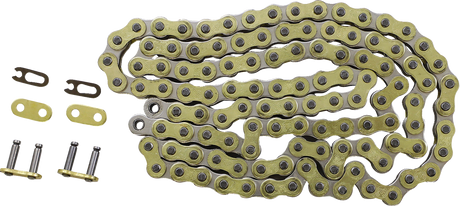428 RXP Pro-MX Chain - Gold - 116 Links