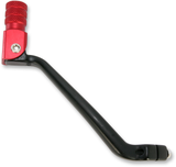 Shift Lever - Red - Honda 2009 - 2016