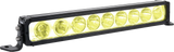 Light Bar - XPR - Halo - 19\" - LED - Selective Yellow Lens