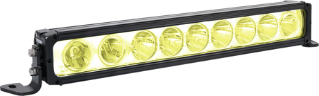 Light Bar - XPR - Halo - 19\" - LED - Selective Yellow Lens
