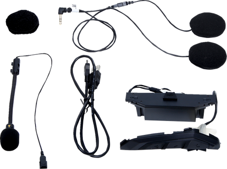 Communication System - In-Helmet