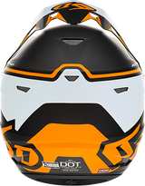 ATR-2Y Helmet - Drive - Neon Orange - Small