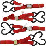 Tie-Down - 1\" x 6\'