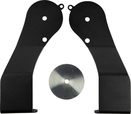 Heavy Duty Pulley Kit 2003 - 2024