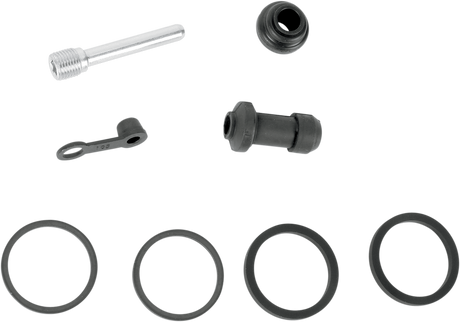 Caliper Rebuild Kit - Front - Honda 1990 - 2007