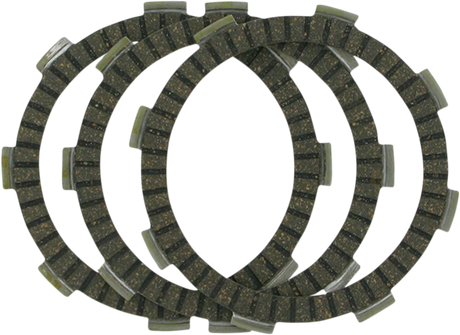 Clutch Kit 1980 - 2012