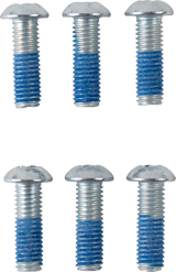 Bolts - Rotor/High Tensile - Front - 6 Pack 1987 - 1996