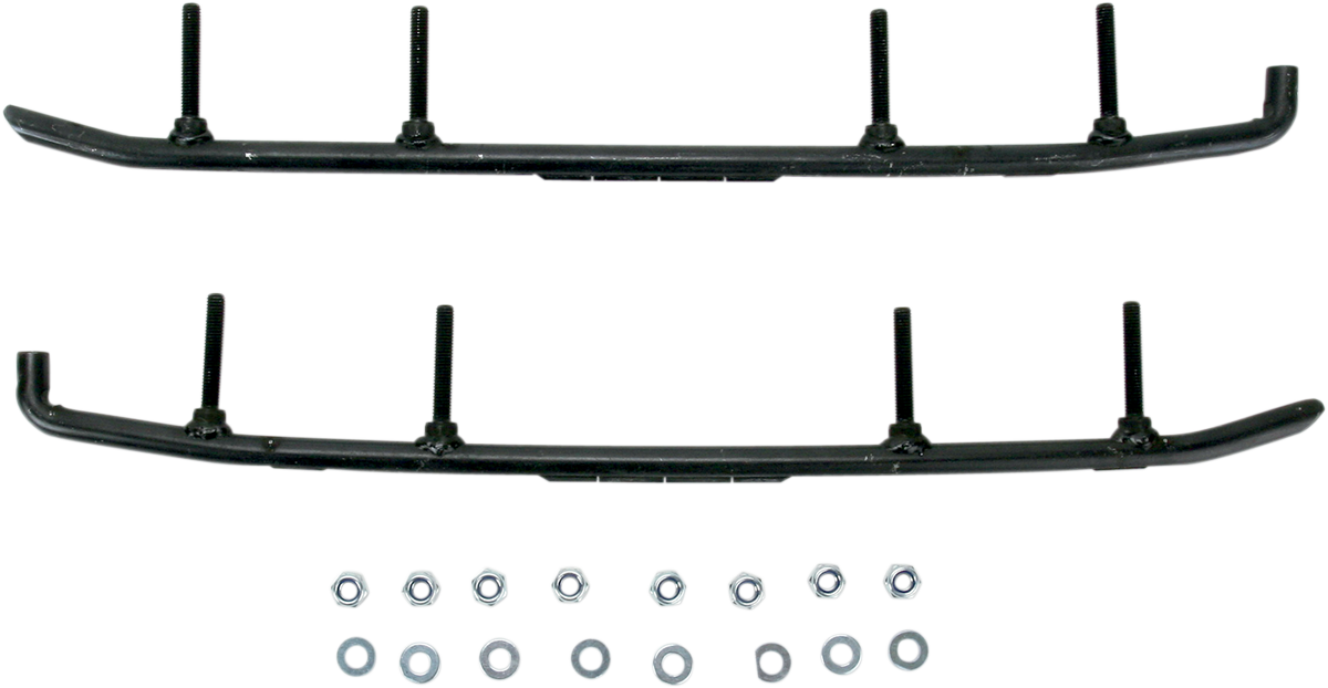 Super Stock Carbide Wear Bar - 4\" - 90° 2001 - 2016