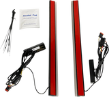 Plasma Rods - Dual Color - 12\"