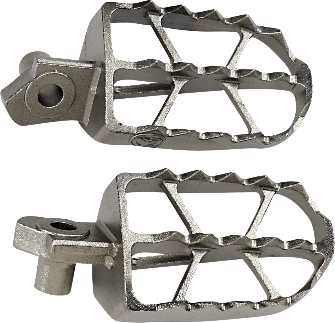 ND Series Footpegs - Suzuki 2010 - 2025