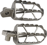 ND Series Footpegs - Suzuki 2010 - 2025