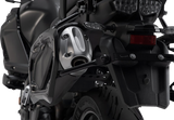 Adventure Luggage System - Black - Yamaha Super Tenere \'14-\'19 2010 - 2019