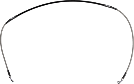 Brake Line - Stainless Steel 2019 - 2025