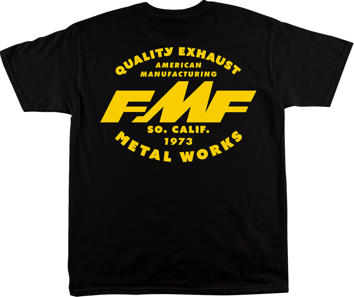 The Shop T-Shirt - Black - Large